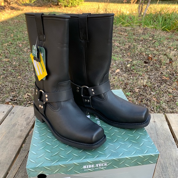 ridetech boots